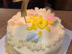 -可心DIY蛋糕烘焙生活馆(迈皋桥万谷慧店)