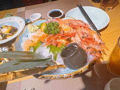 -三石铁板烧(紫竹桥店)