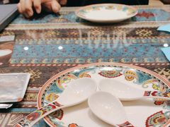 -巴依老爷新疆美食(工体旗舰店)