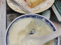 姜撞双皮奶-民信老铺(人民路店)