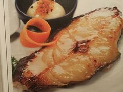 -南苑环球酒店-稻菊日式餐厅(鄞县大道店)