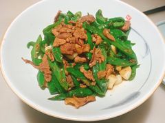 辣椒小炒肉-佬麻雀·剁椒鱼头(京基KK One店)