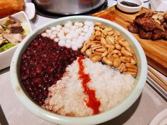 桂花红糖冰粉-俏牛哥鲜牛肉牛肆馆(重庆天地店)