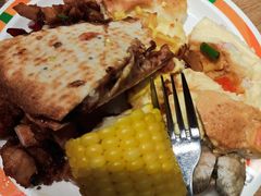 -比格比萨自助(延庆万达广场店)