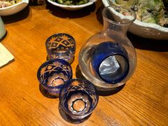 -阿吾罗日本料理(K11艺术中心店)