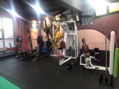-炼呗运动康复·健身工作室(紫竹桥店)