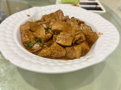 -东四民芳餐厅(世茂工三店)
