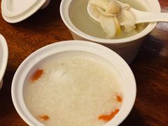 松茸鸡汤-无有景观餐厅·铜瓢牛肉·下午茶