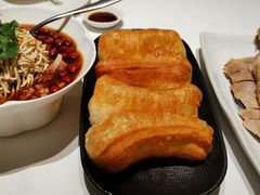 -小厨娘淮扬菜(天印大道店)