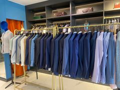 -尊卡诺高级西装礼服定制(江东中路店)