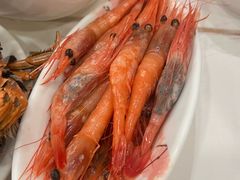 -第六季自助餐厅(北太平庄店)