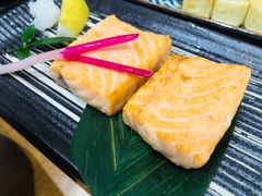 -越日本料理(新地假日广场店)