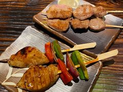 -鸟鹏烧鸟居酒屋(熙龙湾店)