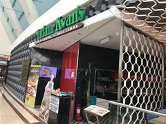 -关夫人餐厅(阳光广场店)