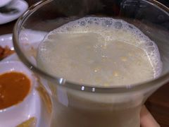 香草奶昔-panchos 墨西哥餐厅(嘉绿苑店)