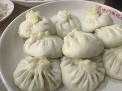-津门张记包子铺(华昌道店)