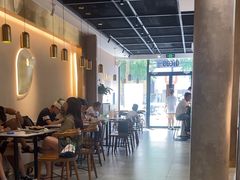 -德克士(长安百货店)