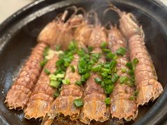 -甬小馆·焗海鲜温州菜(五马街店)