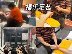 -陈记菜馆·非遗淮扬菜(东关街教场店)