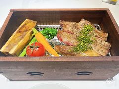 -王品牛排(珠海富华里店)