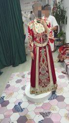 -NaNa婚纱礼服馆
