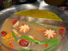 -湊湊火锅·茶憩(合生汇购物中心店)