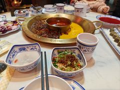 -哥老官重庆美蛙鱼头(宝山龙湖店)