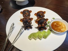 -明湖楼·经典鲁菜山东海鲜(大明湖店)