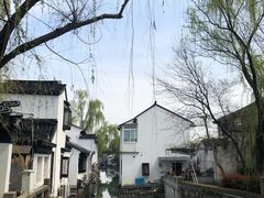 -裕兴记·三虾面(西北街总店)