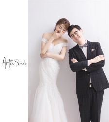 -艺匠摄影ARTIZ STUDIO(南京店)