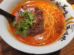 -和府捞面(星光大道一期店)