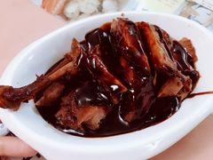 -蘭心餐厅(进贤路店)