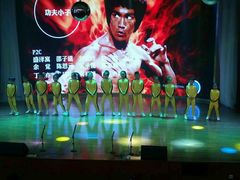 -协和双语学校(虹桥校区)