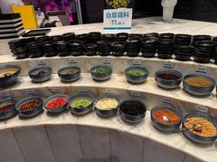 -王家渡火锅店(亦庄店)