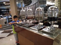 -天诚丽筠酒店-西餐厅
