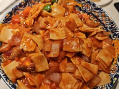 -阿里疆Alijiang·丝路美食·异域风情·清真(长楹天街店)