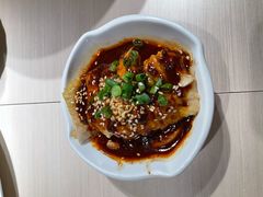 红油鸡块-鼎泰丰(当代商城店)