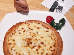 -菲滋意式休闲餐厅(北仑银泰城店)