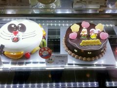 android_upload_pic-巴黎贝甜(宜山路店)