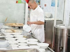 -汪家馄饨(集庆路店)