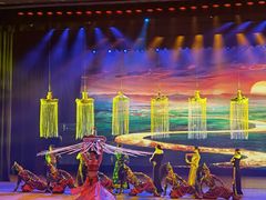 -深圳锦绣中华民俗村