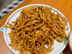 -老昌春饼(中央大街店)