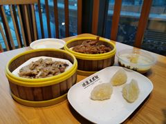 -冰泉豆浆馆(阳朔店)