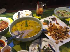 -辛香汇(飞洲店)