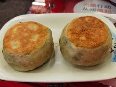 -玉华台饭庄(裕中西里小区店)