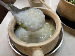 -明辉田鸡粥