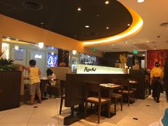 大堂-必胜客(时代广场店)