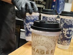 -霸王茶姬(南强街店)