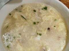 -吕氏疙瘩汤·私家菜馆(慈云寺店)