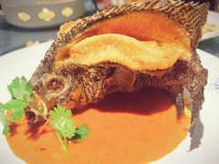 -珍宝海鲜JUMBO Seafood(ifc店)